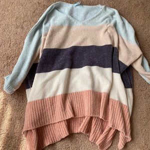 Boutique styled shirt